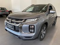 Gebraucht Mitsubishi ASX Edition+ 150 PS (110 kW) 2019 Grau SUV