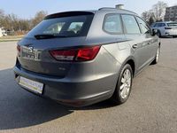 Gebraucht Seat Leon ST Reference 110 PS (80 kW) 2016 Grau Kombi