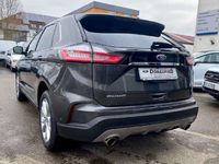 Gebraucht Ford Edge Titanium 238 PS (175 kW) 2020 Magneticgrau (metallic) SUV