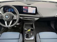 Neu BMW 120 Performance 156 PS (114 kW) 2026 M portimao blau metallic Kleinwagen