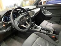 Gebraucht Audi Q3 Advanced Plus 190 PS (139 kW) 2024 Grau SUV
