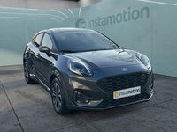 Gebraucht Ford Puma ST-Line 155 PS (114 kW) 2023 Grau SUV
