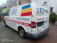 Second-hand VW Transporter 105 CP (77 kW) 2011 Alb Van