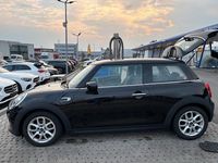 Gebraucht Mini ONE 102 PS (75 kW) 2020 Schwarz Kleinwagen