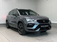 Gebraucht Cupra Ateca VZ 300 PS (220 kW) 2023 Graphitgrau SUV