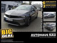 Gebraucht Opel Astra Enjoy 131 PS (96 kW) 2025 Grau Kombi