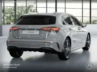 Gebraucht Mercedes A250 AMG 163 PS (119 kW) 2026 Grau Limousine