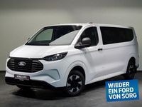 Neu Ford Transit Custom Trend 233 PS (171 kW) 2026 Weiss Kombi