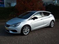 gebraucht Opel Astra 1.2T Lim. Alu PDC SHZ LHZ Tel DAB Navi