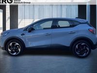 Second-hand Renault Captur Techno 91 CP (66 kW) 2025 Gri SUV