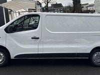 Gebraucht Fiat Talento 120 PS (88 kW) 2021 Weiß Van / Kleinbus