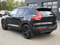 Gebraucht Volvo XC40 Plus 163 PS (119 kW) 2025 Schwarz SUV