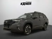 Neu Subaru Forester Active 136 PS (100 kW) 2026 Grau SUV
