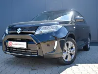 Neu Suzuki Vitara Comfort 109 PS (80 kW) 2026 Schwarz SUV