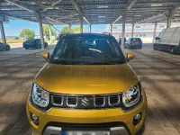Gebraucht Suzuki Ignis Comfort+ 83 PS (61 kW) 2021 Gold SUV