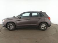 Gebraucht Mitsubishi ASX Diamant Edition 117 PS (86 kW) 2019 Braun SUV