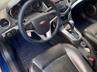 gebraucht Chevrolet Cruze Autoalles Automatisch voll