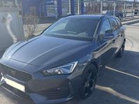 Second-hand Cupra Leon 150 CP (110 kW) 2023 Berlinǎ