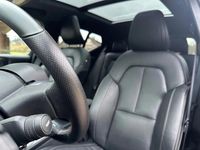 Gebraucht Volvo XC40 R-Design 163 PS (119 kW) 2020 Schwarz SUV