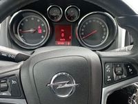 gebraucht Opel Astra 4 J