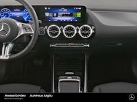 Gebraucht Mercedes EQA250 Progressive 150 kW (204 PS) 2025 Unilack polarweiß SUV