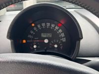 Gebraucht VW Beetle 102 PS (75 kW) 2003 Schwarz Kleinwagen