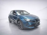 Gebraucht Alfa Romeo Junior 114 kW (156 PS) 2025 Blau SUV