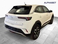 Gebraucht Opel Mokka-e Elegance 100 kW (136 PS) 2022 Weiß SUV