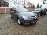 gebraucht Opel Astra 1.6 Selection 110 Jahre