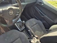 gebraucht Opel Astra Caravan 1.9 CDTI Edition 88kW