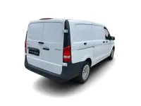 Usata Mercedes Vito 2025 Bianco Furgone