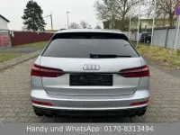 Gebraucht Audi S6 Sport 350 PS (257 kW) 2020 Florettsilber metallic Kombi