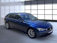 gebraucht BMW 318 318 Baureihe 3 Touring d