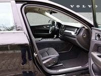 gebraucht Volvo XC60 Momentum Pro 2WD EU6d-T D4 140 KW / 190 PS