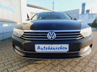 gebraucht VW Passat Passat Variant1.5 TSI Highline Variant Leder/Navi/Xenon