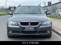 gebraucht BMW 320 d Touring*KLIMA*SHZ*PANORAMA-DACH*TUV*2025