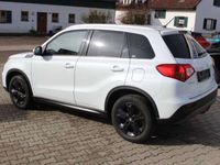 gebraucht Suzuki Vitara 1.4 Boosterjet Allgrip S