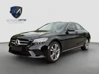 Gebraucht Mercedes C300e 306 PS (225 kW) 2021 Schwarz Limousine