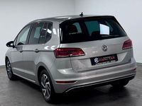 Gebraucht VW Golf VII Join 116 PS (85 kW) 2018 Andere Limousine