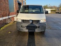 Gebraucht VW T5 90 PS (66 kW) 2006 Weiß Van