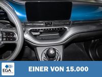 Neu Fiat 500 65 PS (47 kW) 2026 Metallic