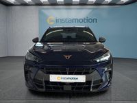 Second-hand Cupra Terramar 150 CP (110 kW) 2025 Albastru SUV