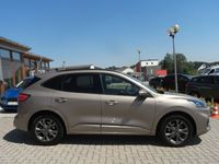 Gebraucht Ford Kuga ST-Line 150 PS (110 kW) 2020 Silber SUV