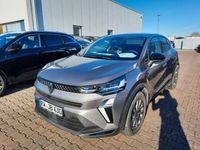 Gebraucht Renault Captur Techno 158 PS (116 kW) 2025 Stahlgrau (metallic) SUV