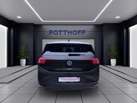Gebraucht VW ID.3 Pro Performance 150 kW (204 PS) 2020 Grau Kleinwagen