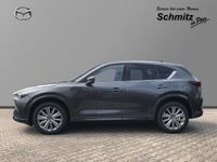 gebraucht Mazda CX-5 AWD TAKUMI