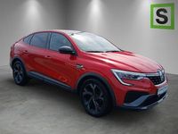 Gebraucht Renault Arkana R.S. 158 PS (116 kW) 2024 Rot SUV
