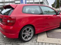 Gebraucht Honda Civic Type R 200 PS (147 kW) 2003 Rot Coupé