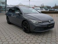 Gebraucht VW Golf VIII 150 PS (110 kW) 2022 Grau Kombi