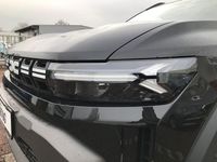 Nowe Dacia Duster Extreme 91 KM (66 kW) 2025 Czarny SUV
